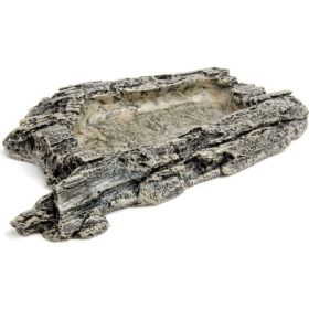 Komodo Habitat Rock Bowl - Large - 1 count