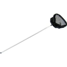 Beckett Pond Fish Net - 8" Long x 13" Wide Net with 41" Long Handle