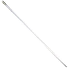 Lees Rigid Thinwall Tubing - Clear - 36" Long (9/16" Daimeter Tubing)