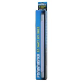 Pondmaster UV Replacement Bulb - 20 Watts - 14" Long x 5/8" Wide