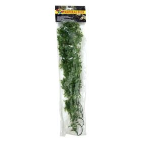 Zoo Med Natural Bush - Canabis Aquarium Plant - Large (22" Tall)