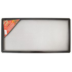Flukers Screen Cover - 10 Gallon Tanks (10"L x 20"W)
