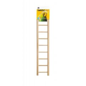 Prevue Birdie Basics Ladder - 9 Rung Ladder