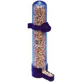 Penn Plax Seed or Water Tube for Small Birds - 1 count