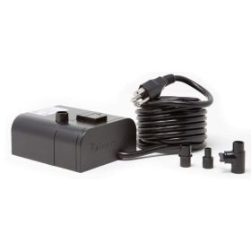 Beckett Submersible Pond UV Filter Pump Kit - 130 GPH