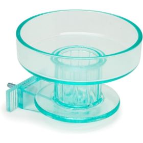Lixit Quick Lock Bird Bath For Small And Medium Birds  - 1 count