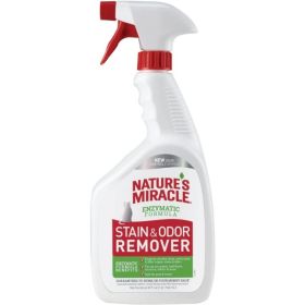Nature's Miracle Just for Cats Stain & Odor Remover